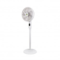 Pedestal Fan 400mm w....