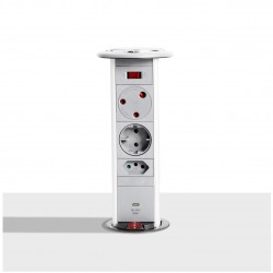 Multiplug PowerDock Mk465...