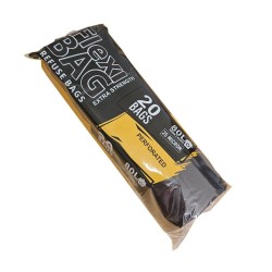 Heavy Duty Flexi Refuse...