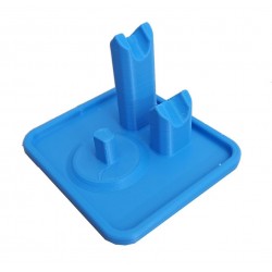 Oral B Toothbrush holder...