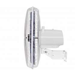 Wall Fan 450mm w. Remote-...