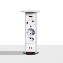 Multiplug PowerDock Mk545...