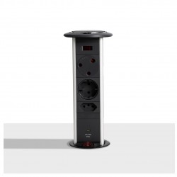 Multiplug PowerDock Mk485...