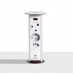 Multiplug PowerDock Mk585...