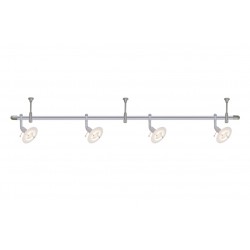 "Syros" Spot Track Light Kit