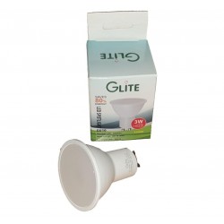 GU10 3W Warmwhite LED Lamp