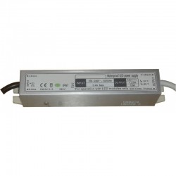 40W 12V DC LED Power Supply