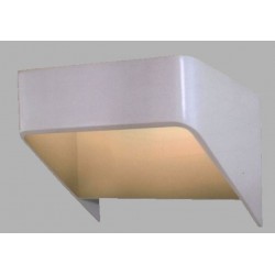 5W "Louvre" LED Wall Light