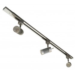 Track Spot Kit "10W LED"