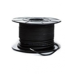 DC Cable Single core Black...
