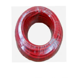 DC Cable Single core Red 6mm2