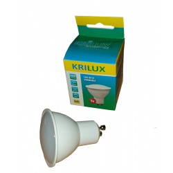 GU10 LED 5W Dimmable Lamp