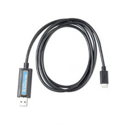 VE.Direct to USB Cable