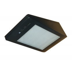 Solar LED Wall Light