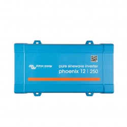Inverter 12V 250VA IEC