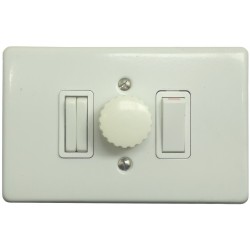 LED 3-Lever 120W 4x2...