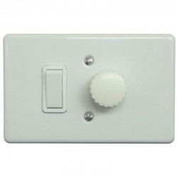 LED 1-Lever 350W 4x2...
