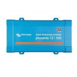 Inverter 12V 500VA IEC