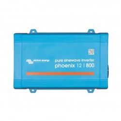 Inverter 12V 800VA IEC