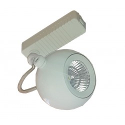 Track Spot "Eyeball" (2-wire)