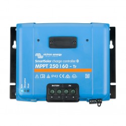 Smartsolar MPPT 250/60