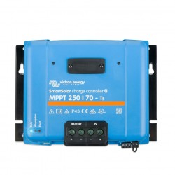 Smartsolar MPPT 250/70 Tr