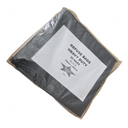 Heavy Duty Toco Refuse Bags...