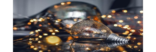 Indoor and outdoor Lighting