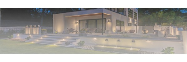 Outdoor Ground Lights